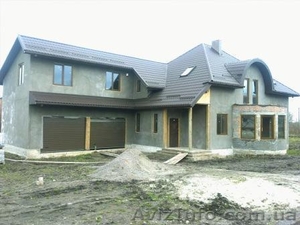 Продажа комплекта дома из СИП-панелей