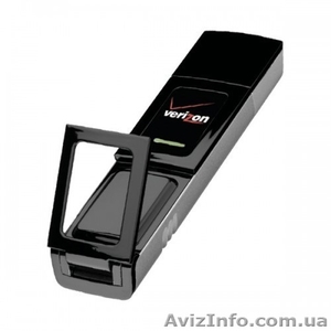 Novatel Wireless U727 всего за 20 долларов - <ro>Изображение</ro><ru>Изображение</ru> #1, <ru>Объявление</ru> #699071