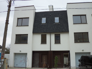 Тунхаус,  Академгородок,  165кв.м.