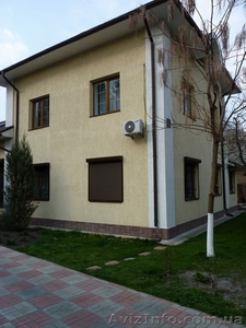 Дом 280кв.м.,  ул. Баумана,  Нивки