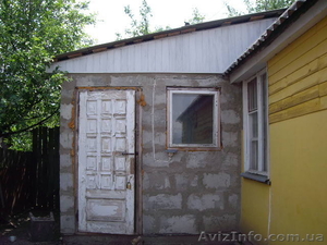 Дом,  с.Хмильна,  25км. от Киева,  25 соток