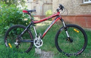 Купить Горный Велосипед Ardis Totem Rapid 26 MTB Можно У Нас - <ro>Изображение</ro><ru>Изображение</ru> #4, <ru>Объявление</ru> #726395