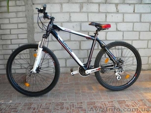Купить Горный Велосипед Ardis Totem Rapid 26 MTB Можно У Нас - <ro>Изображение</ro><ru>Изображение</ru> #5, <ru>Объявление</ru> #726395