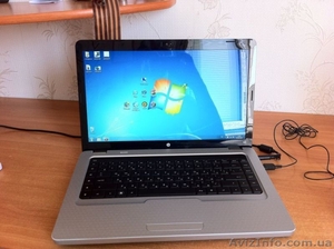 продам  ноутбук HP G62 a52SR - <ro>Изображение</ro><ru>Изображение</ru> #2, <ru>Объявление</ru> #736670