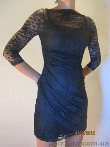 Продам платье с кружева в отличном качестве - <ro>Изображение</ro><ru>Изображение</ru> #1, <ru>Объявление</ru> #741331