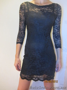 Продам платье с кружева в отличном качестве - <ro>Изображение</ro><ru>Изображение</ru> #4, <ru>Объявление</ru> #741331