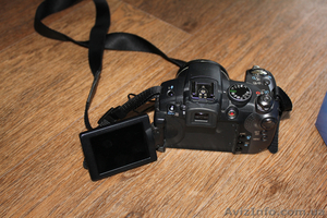 Фотоаппарат Canon PowerShot S5 IS, сумка, 1300 грн. срочно!!!  - <ro>Изображение</ro><ru>Изображение</ru> #4, <ru>Объявление</ru> #755190