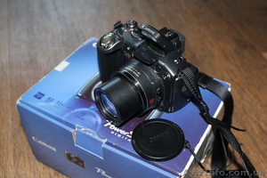 Фотоаппарат Canon PowerShot S5 IS, сумка, 1300 грн. срочно!!!  - <ro>Изображение</ro><ru>Изображение</ru> #6, <ru>Объявление</ru> #755190
