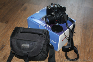 Фотоаппарат Canon PowerShot S5 IS, сумка, 1300 грн. срочно!!!  - <ro>Изображение</ro><ru>Изображение</ru> #5, <ru>Объявление</ru> #755190