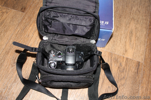 Фотоаппарат Canon PowerShot S5 IS, сумка, 1300 грн. срочно!!!  - <ro>Изображение</ro><ru>Изображение</ru> #1, <ru>Объявление</ru> #755190