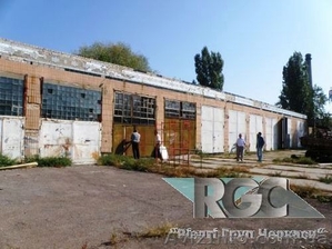 Продажа  компактной складской базы в Черкассах - <ro>Изображение</ro><ru>Изображение</ru> #1, <ru>Объявление</ru> #780391