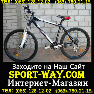  Продам Горный Велосипед Ardis Escape МТВ 26] - <ro>Изображение</ro><ru>Изображение</ru> #1, <ru>Объявление</ru> #772173
