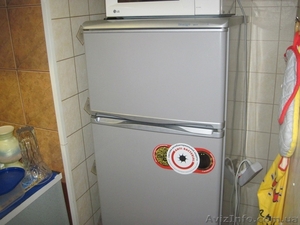 Продам двухкамерный холодильник Snaige FR-240.1161A СРОЧНО за 1700грн - <ro>Изображение</ro><ru>Изображение</ru> #2, <ru>Объявление</ru> #776757
