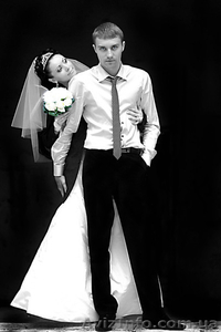 Видеосъемка свадьбы в высоком качестве! - <ro>Изображение</ro><ru>Изображение</ru> #2, <ru>Объявление</ru> #791705