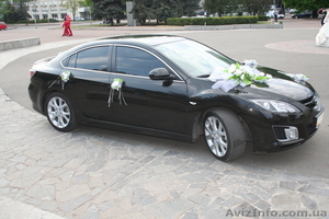 Прокат автомобіля на весілля! - <ro>Изображение</ro><ru>Изображение</ru> #9, <ru>Объявление</ru> #791874