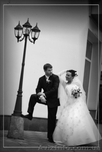 Профессиональная фотосъемка вашей свадьбы - <ro>Изображение</ro><ru>Изображение</ru> #2, <ru>Объявление</ru> #791714