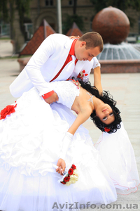 Видеосъемка свадьбы в высоком качестве! - <ro>Изображение</ro><ru>Изображение</ru> #7, <ru>Объявление</ru> #791705