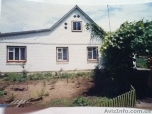 Продам дом в Черкасской области, с.Свидивок. - <ro>Изображение</ro><ru>Изображение</ru> #1, <ru>Объявление</ru> #842036