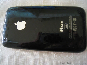 Продам Apple iPhone 3GS 16Gb в идеале - <ro>Изображение</ro><ru>Изображение</ru> #1, <ru>Объявление</ru> #849160