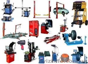 Домкрат,  пневматический,  пневмодомкрат ДП-3