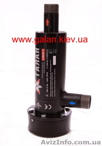 Котел электродный