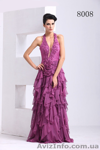 ВЕЧЕРНЕЕ  ПЛАТЬЕ  ОПТОМ И В РОЗНИЦУ