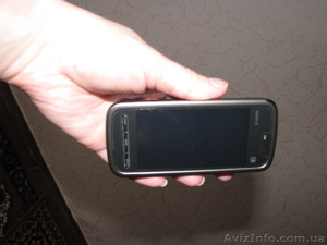 Моб.тел. Nokia 5230 - <ro>Изображение</ro><ru>Изображение</ru> #1, <ru>Объявление</ru> #866612