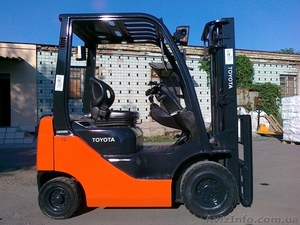 кара тойота 8 серии на 1 тонну