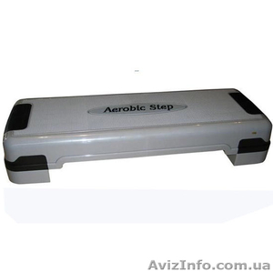 Степ платформа P-760AS   