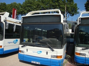 Продам автобусы Volvo GX 217 - <ro>Изображение</ro><ru>Изображение</ru> #2, <ru>Объявление</ru> #890509