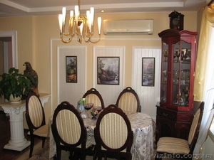 Сдам 3-х комнатную квартиру VIP-класса в Черкассах из современным ремонтом, полн - <ro>Изображение</ro><ru>Изображение</ru> #1, <ru>Объявление</ru> #889940