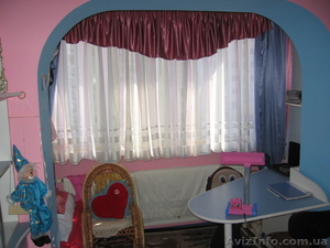 Сдам 3-х комнатную квартиру VIP-класса в Черкассах из современным ремонтом, полн - <ro>Изображение</ro><ru>Изображение</ru> #4, <ru>Объявление</ru> #889940