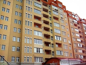 Продаю 2-х комнатную квартиру в новом доме VIP-класса в центре города. - <ro>Изображение</ro><ru>Изображение</ru> #4, <ru>Объявление</ru> #885419