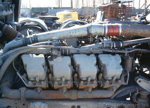 двигатель ямз 7511 - <ro>Изображение</ro><ru>Изображение</ru> #1, <ru>Объявление</ru> #908404