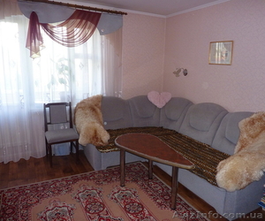 Уютная квартира в тихом в центре города - <ro>Изображение</ro><ru>Изображение</ru> #1, <ru>Объявление</ru> #910622