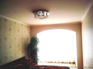 Сдам 4-х комнатную квартиру с современным ремонтом - <ro>Изображение</ro><ru>Изображение</ru> #1, <ru>Объявление</ru> #910597