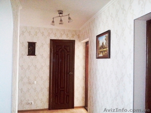 Сдам 4-х комнатную квартиру с современным ремонтом - <ro>Изображение</ro><ru>Изображение</ru> #3, <ru>Объявление</ru> #910597
