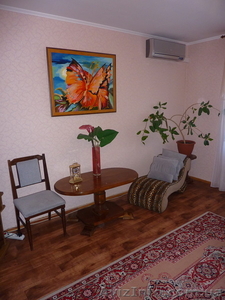 Уютная квартира в тихом в центре города - <ro>Изображение</ro><ru>Изображение</ru> #2, <ru>Объявление</ru> #910622