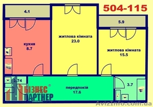 Продажа  2- комнатных квартир в жилом комплексе  « Новая Мытница - <ro>Изображение</ro><ru>Изображение</ru> #8, <ru>Объявление</ru> #937139