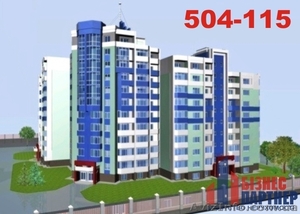 Продажа 1- комнатных квартир в жилом комплексе  « Новая Мытница»  - <ro>Изображение</ro><ru>Изображение</ru> #1, <ru>Объявление</ru> #937138