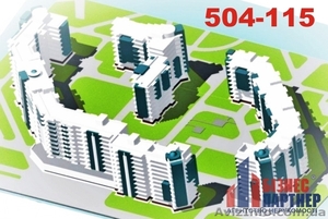 Продажа 1- комнатных квартир в жилом комплексе  « Новая Мытница»  - <ro>Изображение</ro><ru>Изображение</ru> #3, <ru>Объявление</ru> #937138