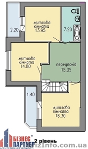Продам 5-ти комнатную двухуровневую квартиру на Мытнице - <ro>Изображение</ro><ru>Изображение</ru> #10, <ru>Объявление</ru> #957649