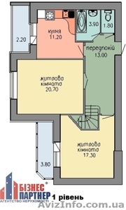 Продам 5-ти комнатную двухуровневую квартиру на Мытнице - <ro>Изображение</ro><ru>Изображение</ru> #6, <ru>Объявление</ru> #957649