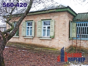 Продам дом с большим земельным участком - <ro>Изображение</ro><ru>Изображение</ru> #1, <ru>Объявление</ru> #964359