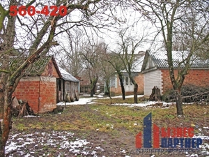Продам дом с большим земельным участком - <ro>Изображение</ro><ru>Изображение</ru> #6, <ru>Объявление</ru> #964359