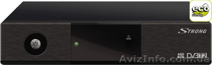 Цифровой эфирный DVB-T2   SRT 8500 - <ro>Изображение</ro><ru>Изображение</ru> #1, <ru>Объявление</ru> #956976