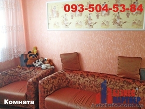 Продается  2-комнатная квартира,  ул. Конева - <ro>Изображение</ro><ru>Изображение</ru> #3, <ru>Объявление</ru> #968524