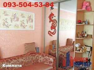 Продается  2-комнатная квартира,  ул. Конева - <ro>Изображение</ro><ru>Изображение</ru> #4, <ru>Объявление</ru> #968524