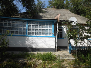 Продам дом с землей, под Каневом - <ro>Изображение</ro><ru>Изображение</ru> #2, <ru>Объявление</ru> #1011036