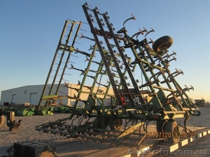 культиватор John Deere 960 ширина 9 метров